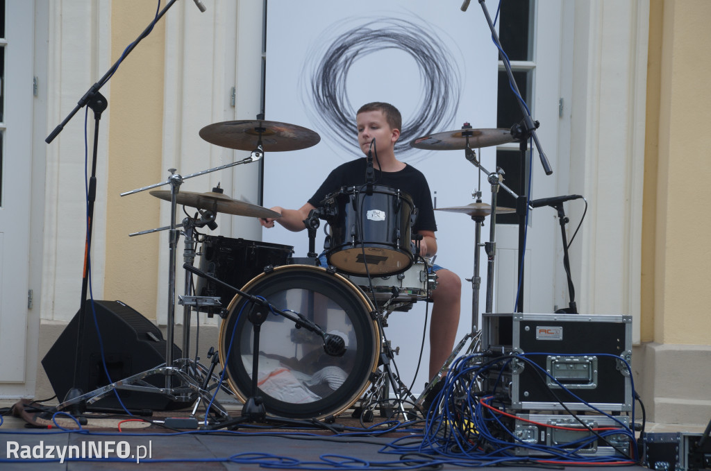 Zakończenie Wakacji z ROK