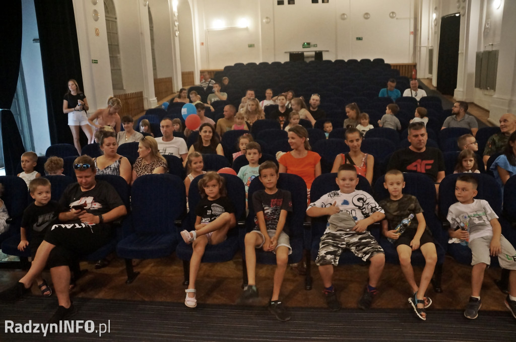 Zakończenie Wakacji z ROK