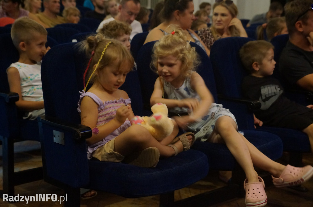 Zakończenie Wakacji z ROK