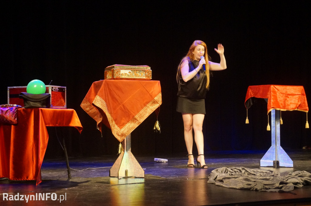 Zakończenie Wakacji z ROK