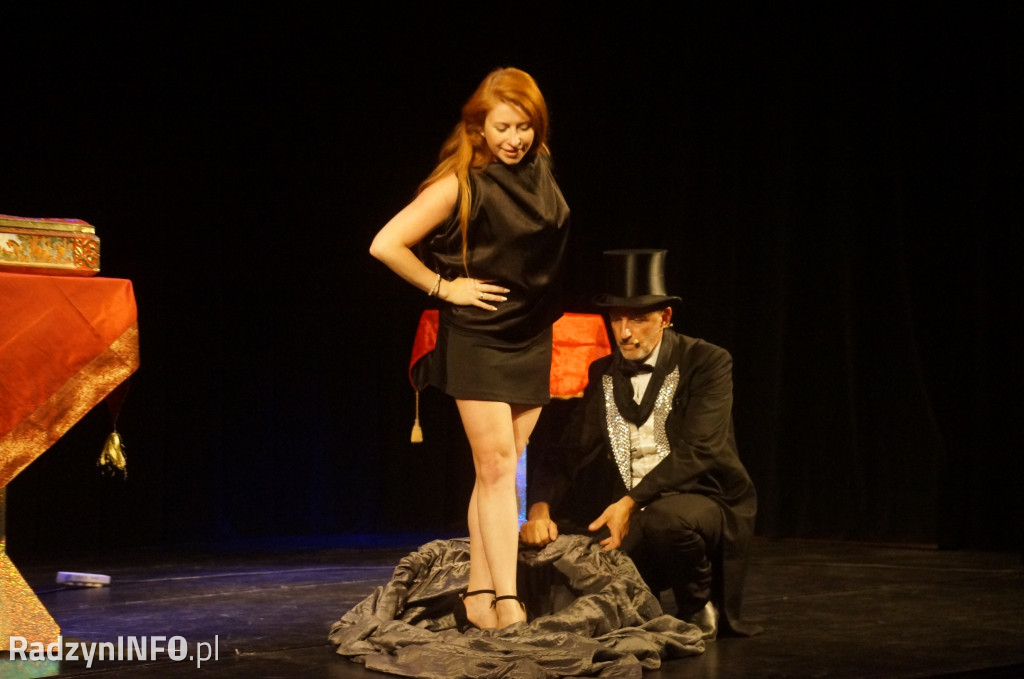 Zakończenie Wakacji z ROK