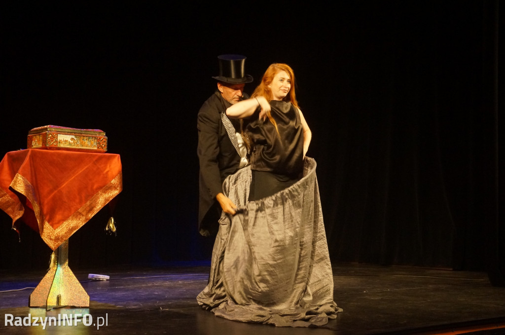 Zakończenie Wakacji z ROK