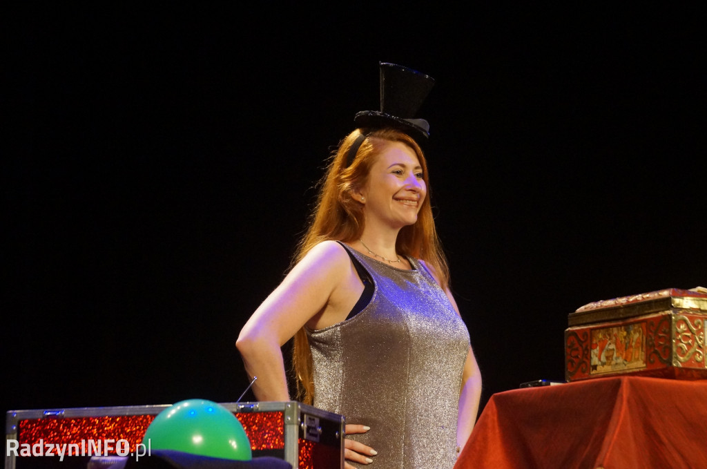 Zakończenie Wakacji z ROK