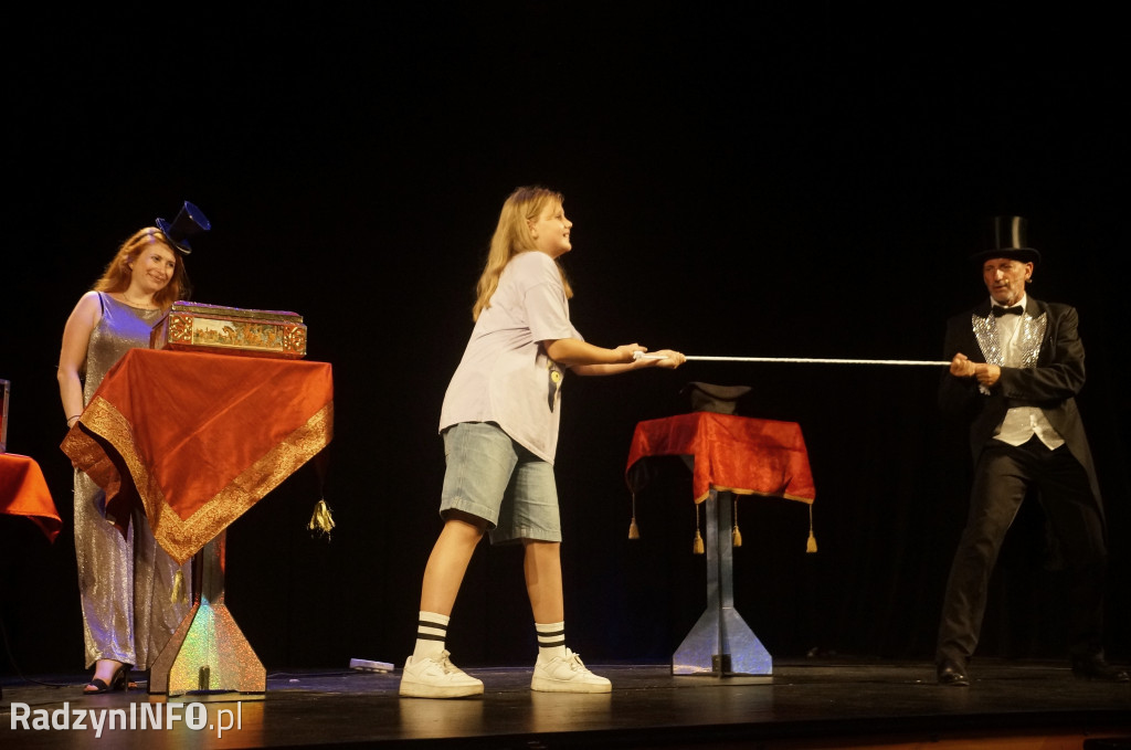 Zakończenie Wakacji z ROK