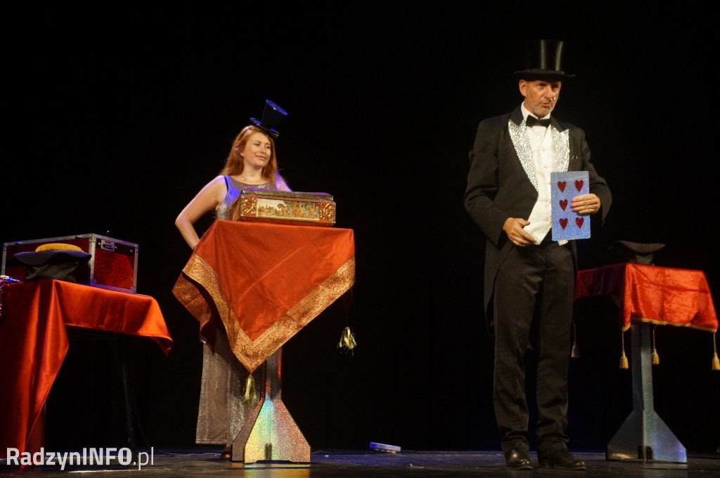 Zakończenie Wakacji z ROK