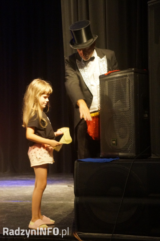 Zakończenie Wakacji z ROK