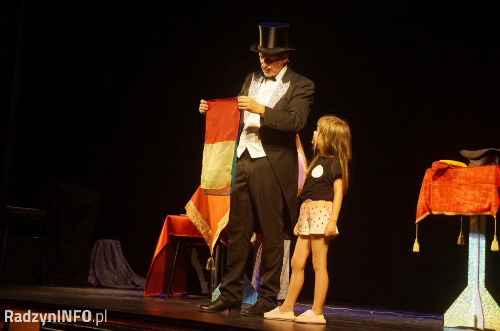 Zakończenie Wakacji z ROK