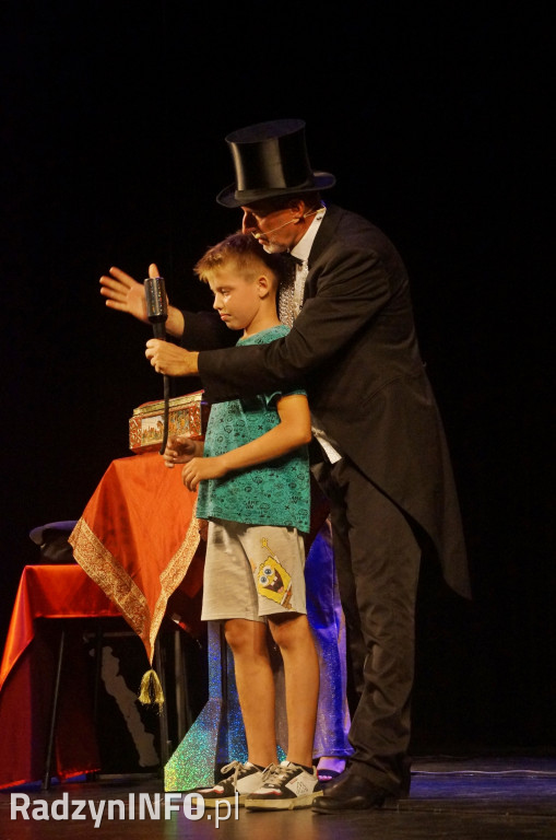 Zakończenie Wakacji z ROK