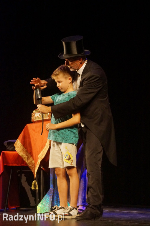 Zakończenie Wakacji z ROK