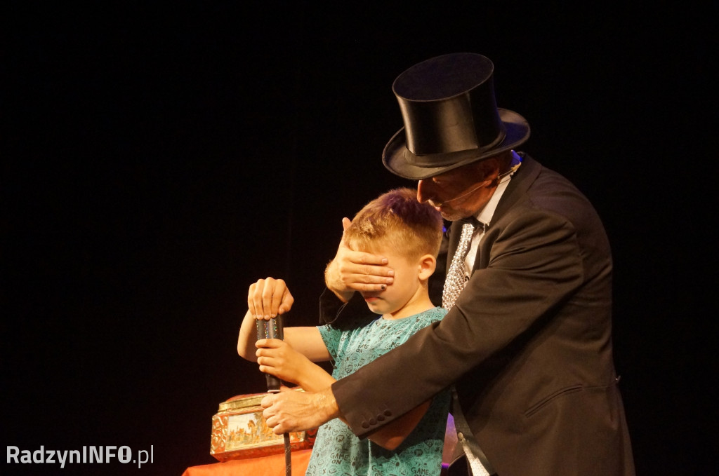 Zakończenie Wakacji z ROK