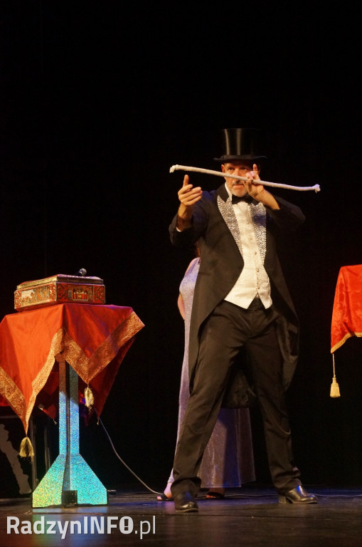 Zakończenie Wakacji z ROK