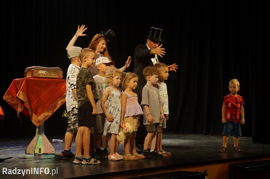 Zakończenie Wakacji z ROK