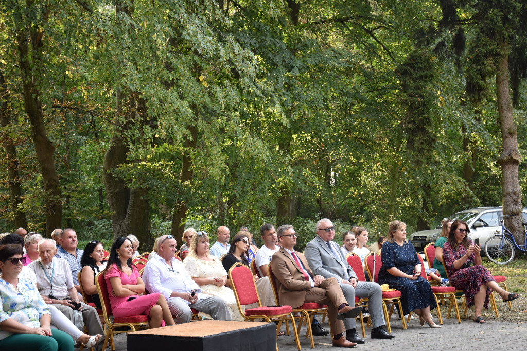  II Festiwal Orkiestr Dętych w Branicy Radzyńskiej