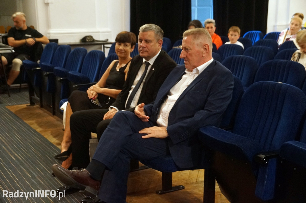 Dni Karola Lipińskiego: recital Piotra Alexewicza