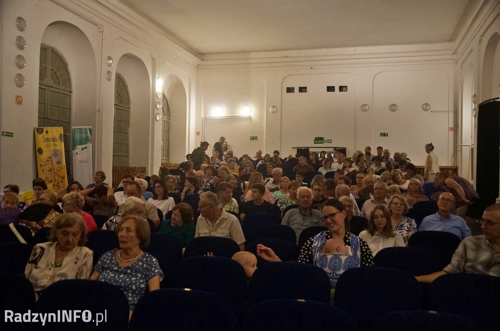 Dni Karola Lipińskiego: recital Piotra Alexewicza