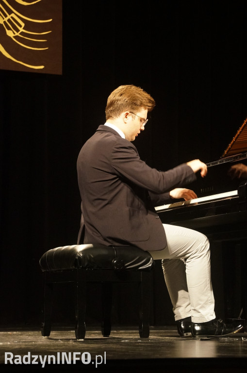 Dni Karola Lipińskiego: recital Piotra Alexewicza