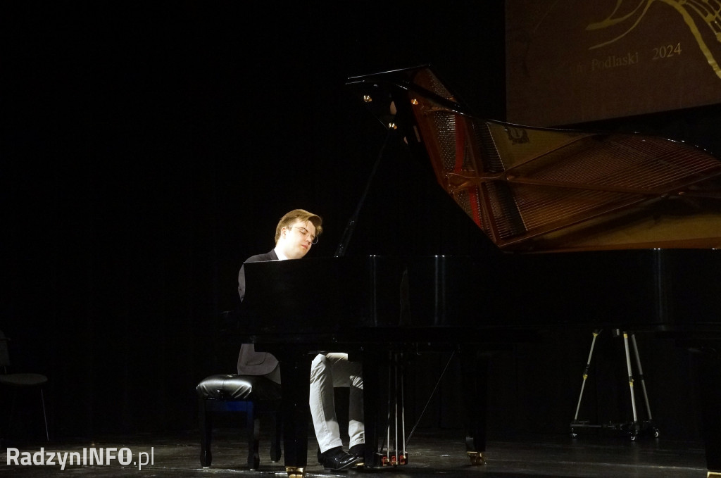 Dni Karola Lipińskiego: recital Piotra Alexewicza