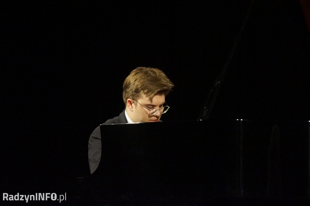 Dni Karola Lipińskiego: recital Piotra Alexewicza