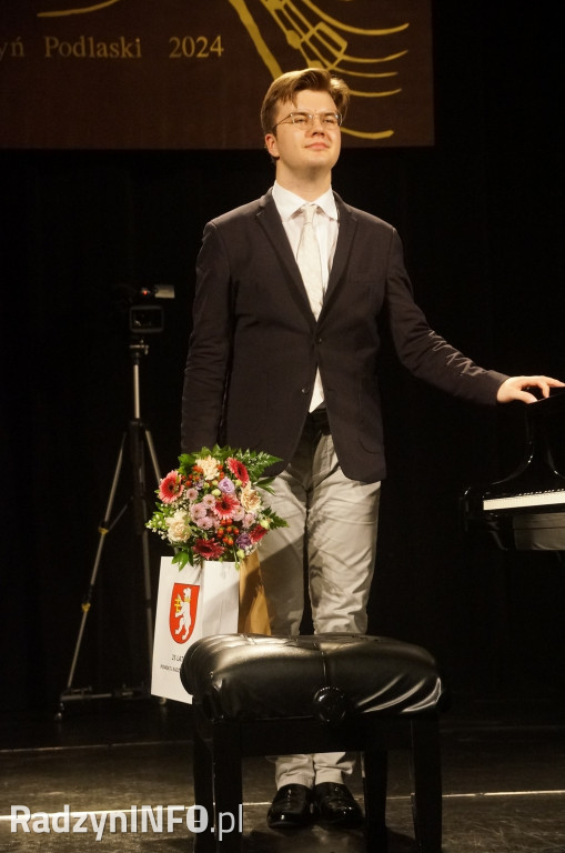 Dni Karola Lipińskiego: recital Piotra Alexewicza