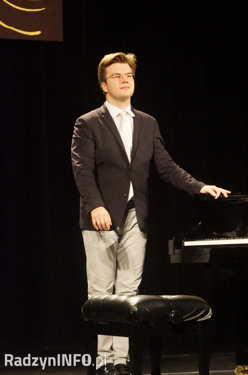 Dni Karola Lipińskiego: recital Piotra Alexewicza