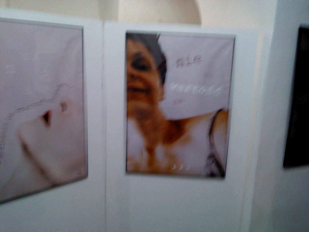 Wystawa grafiki i fotografii Anny Jakoniuk