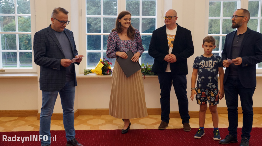 Wystawa ilustracji do bajek Agnieszki Bober