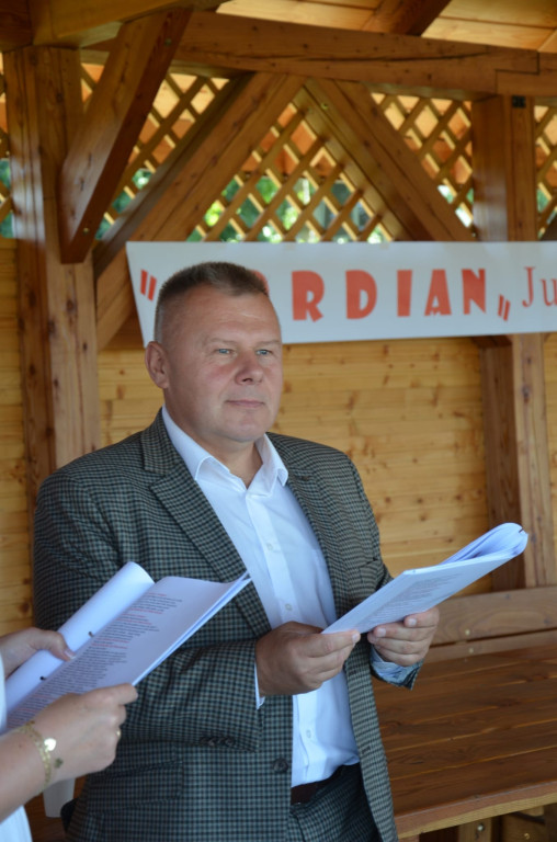 Narodowe Czytanie 2024 w Ulanie-Majoracie