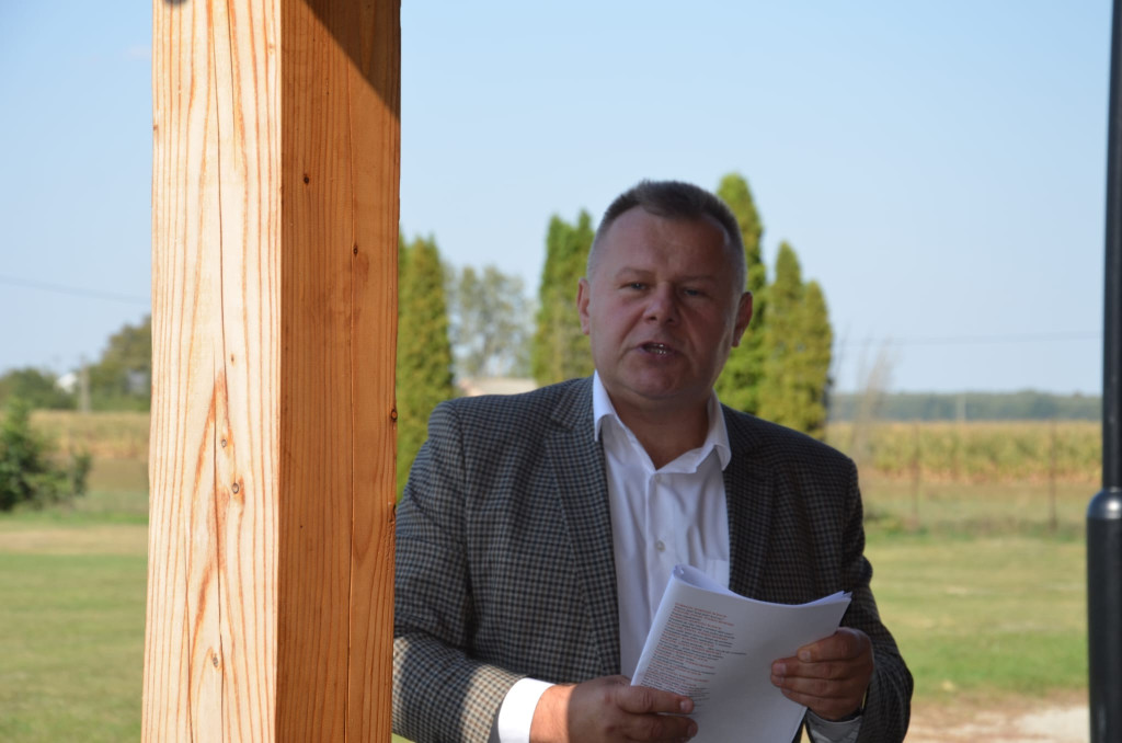 Narodowe Czytanie 2024 w Ulanie-Majoracie