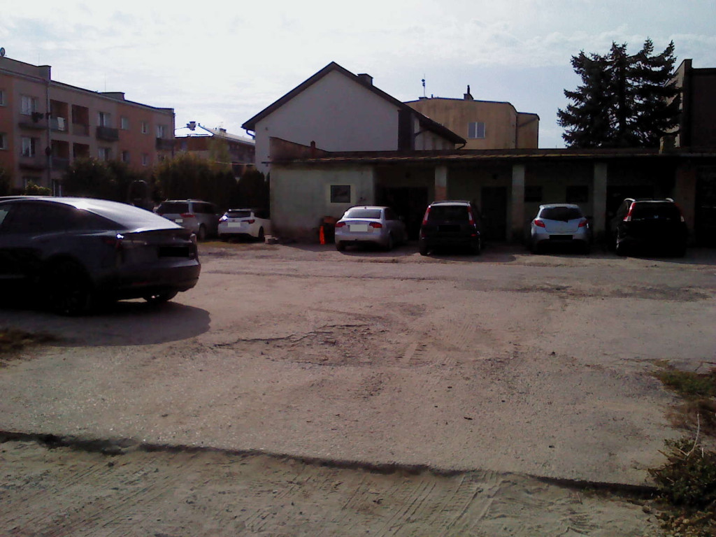 Odsłonięcie tablicy pamiątkowej na MBP