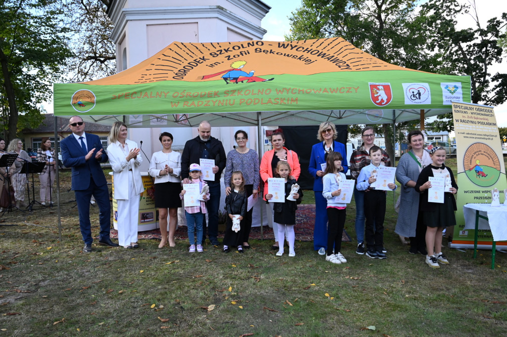 XIII Dni z Aniołami w SOSW w Radzyniu