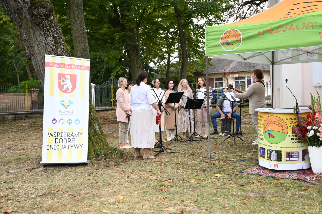 XIII Dni z Aniołami w SOSW w Radzyniu
