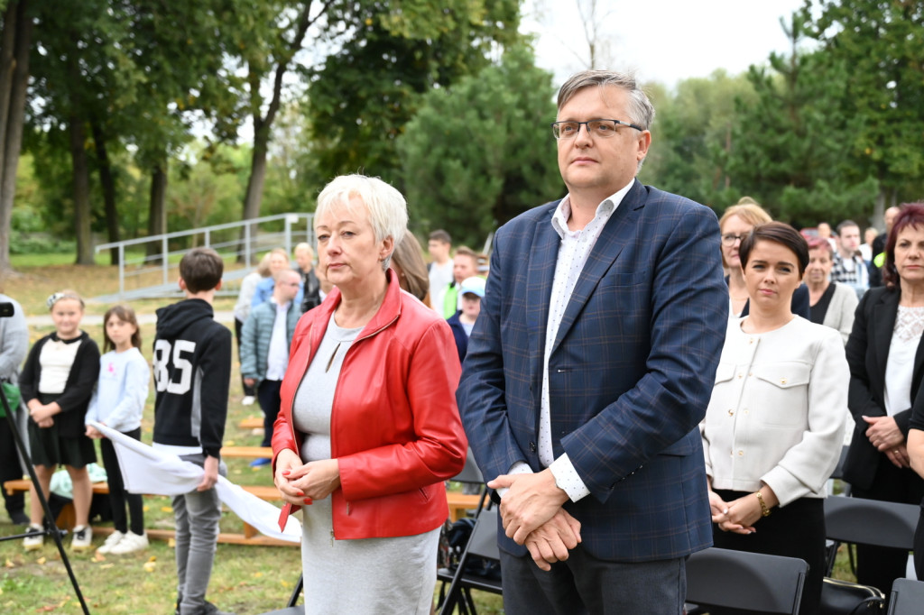 XIII Dni z Aniołami w SOSW w Radzyniu