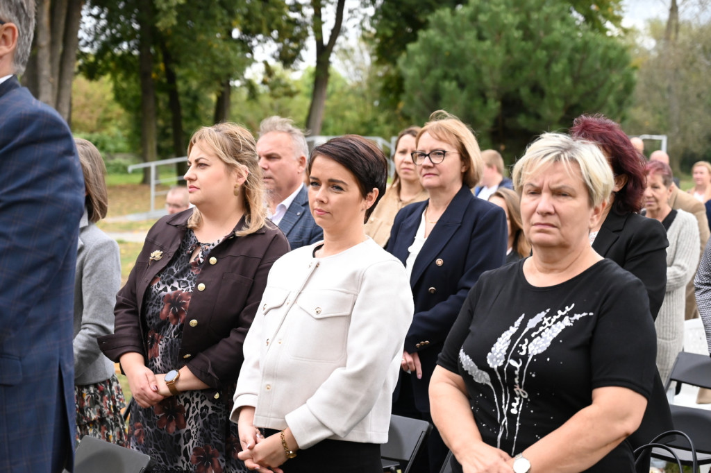 XIII Dni z Aniołami w SOSW w Radzyniu
