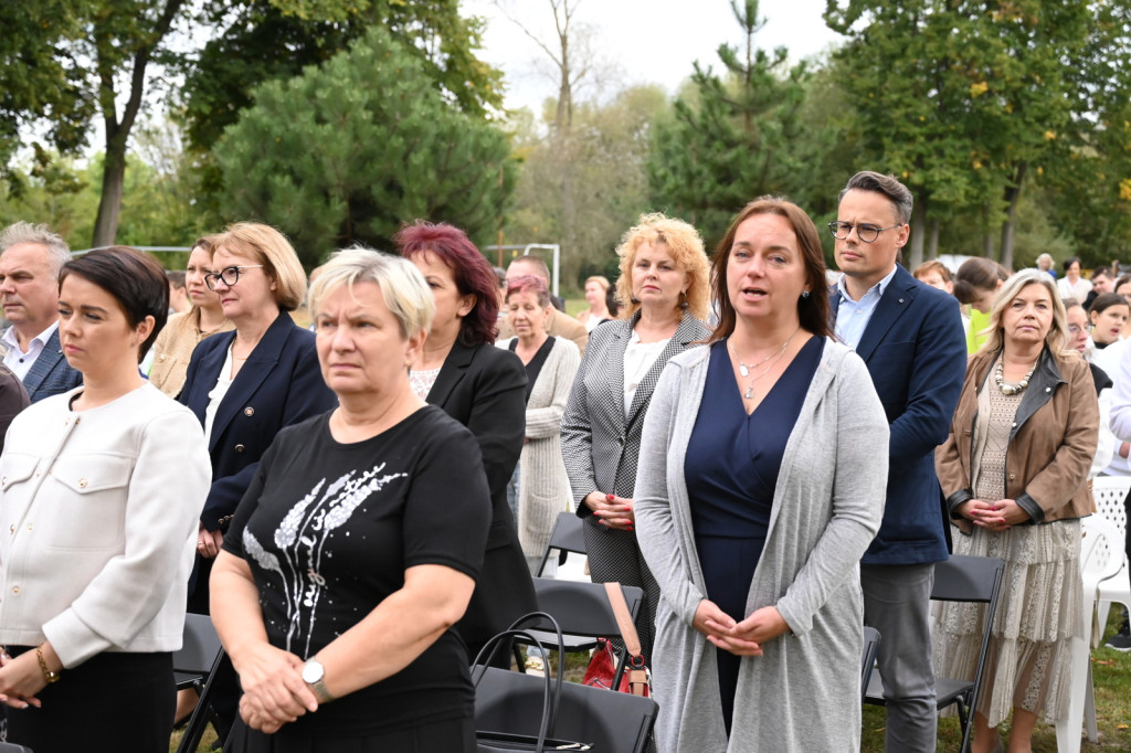 XIII Dni z Aniołami w SOSW w Radzyniu