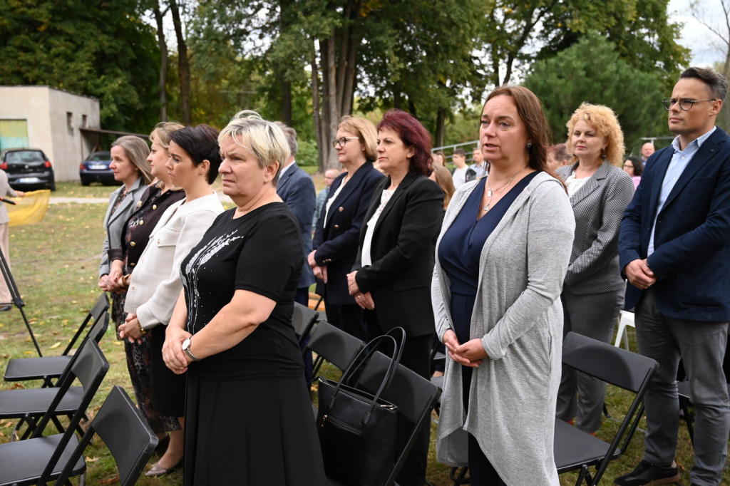XIII Dni z Aniołami w SOSW w Radzyniu