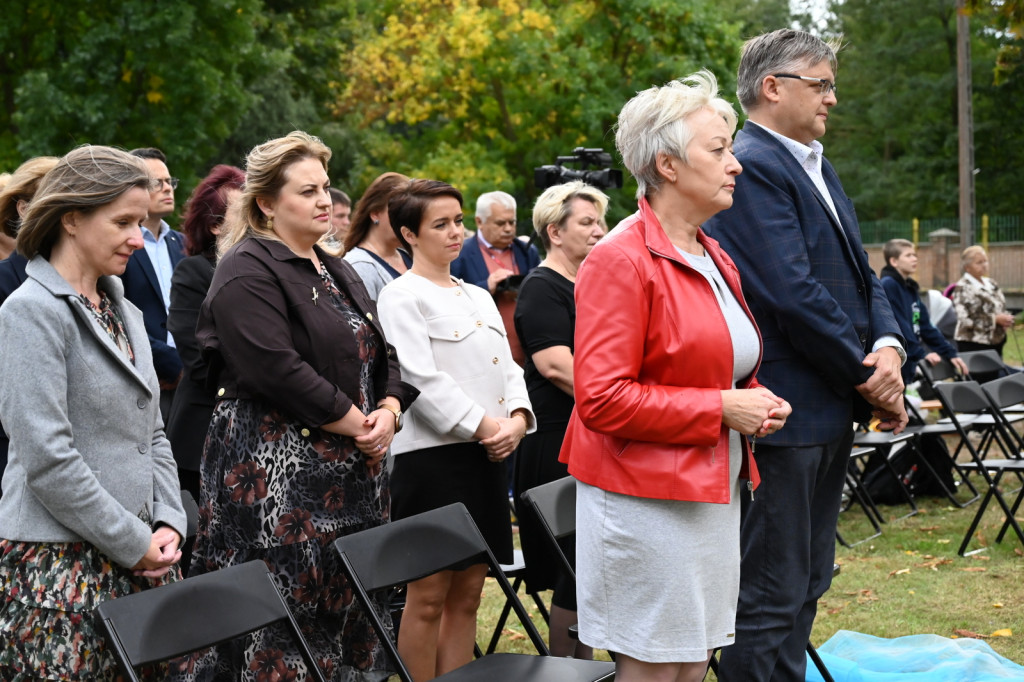 XIII Dni z Aniołami w SOSW w Radzyniu