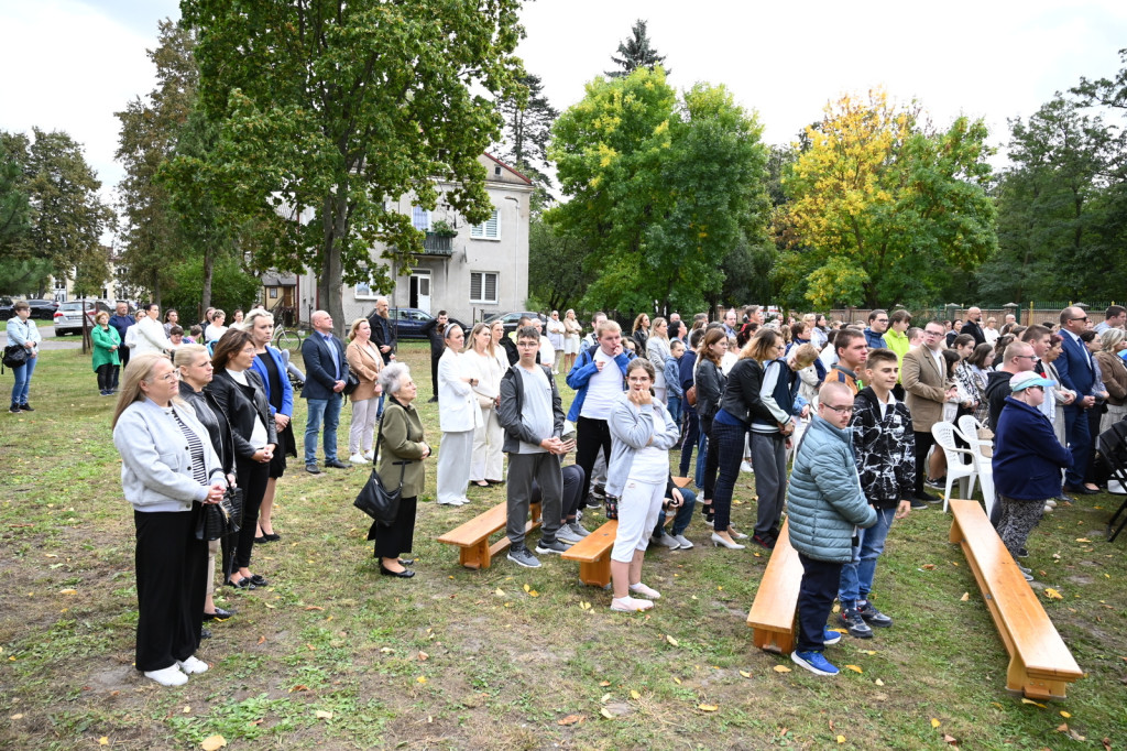 XIII Dni z Aniołami w SOSW w Radzyniu