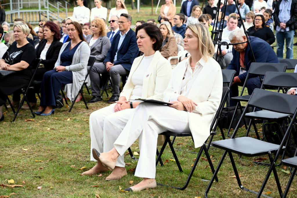 XIII Dni z Aniołami w SOSW w Radzyniu
