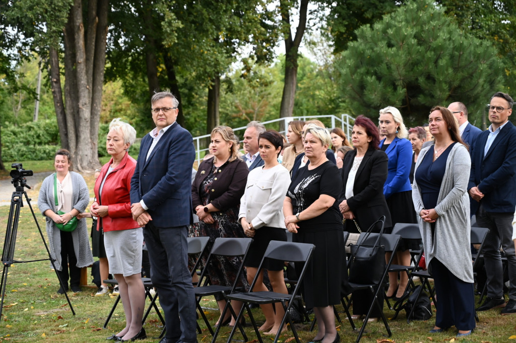 XIII Dni z Aniołami w SOSW w Radzyniu