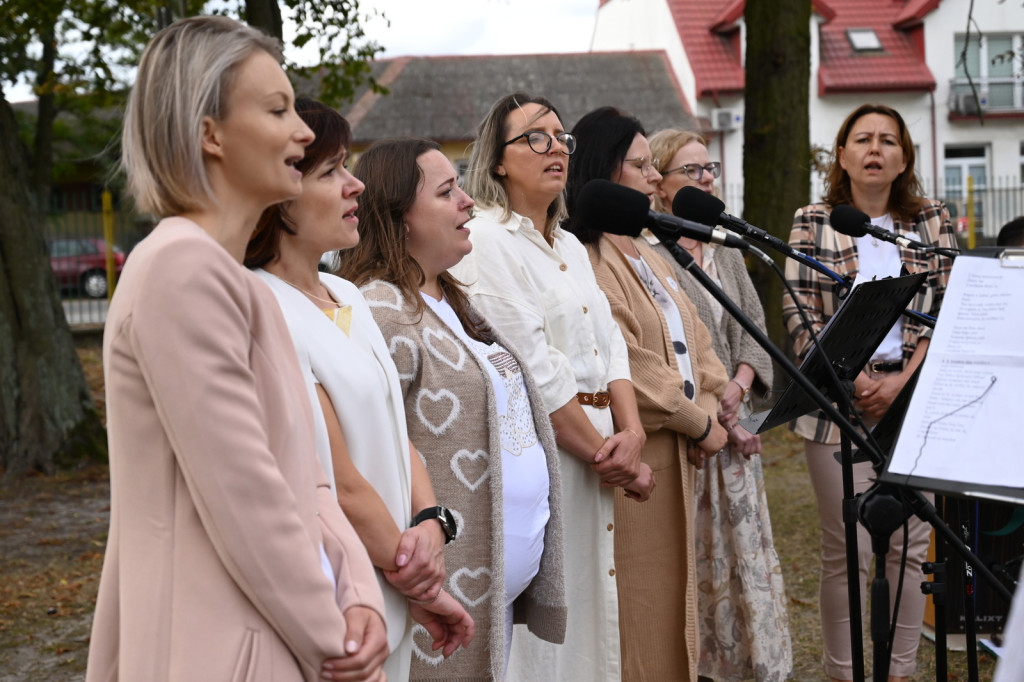 XIII Dni z Aniołami w SOSW w Radzyniu