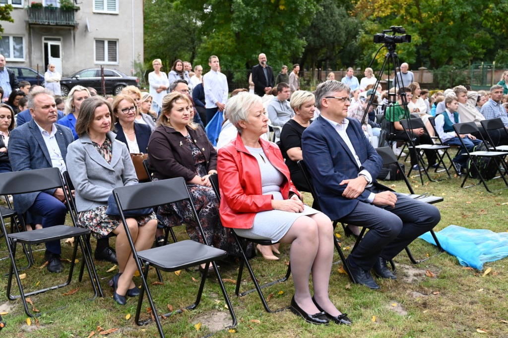 XIII Dni z Aniołami w SOSW w Radzyniu