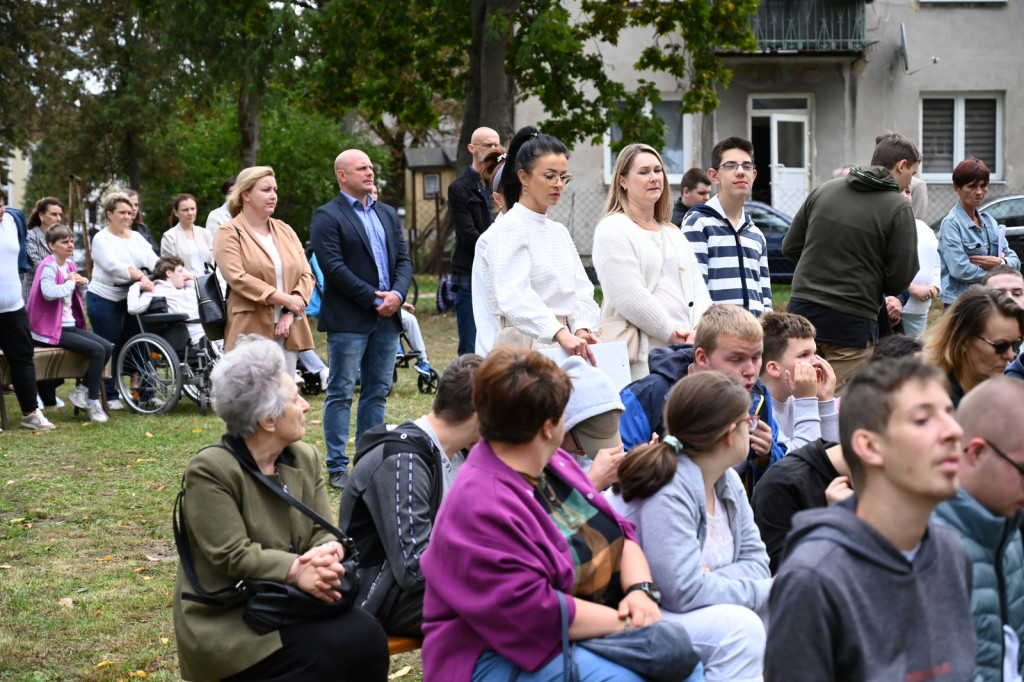 XIII Dni z Aniołami w SOSW w Radzyniu