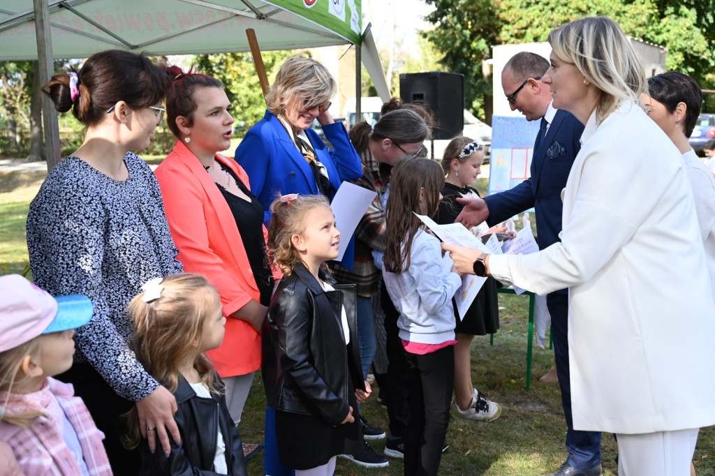 XIII Dni z Aniołami w SOSW w Radzyniu