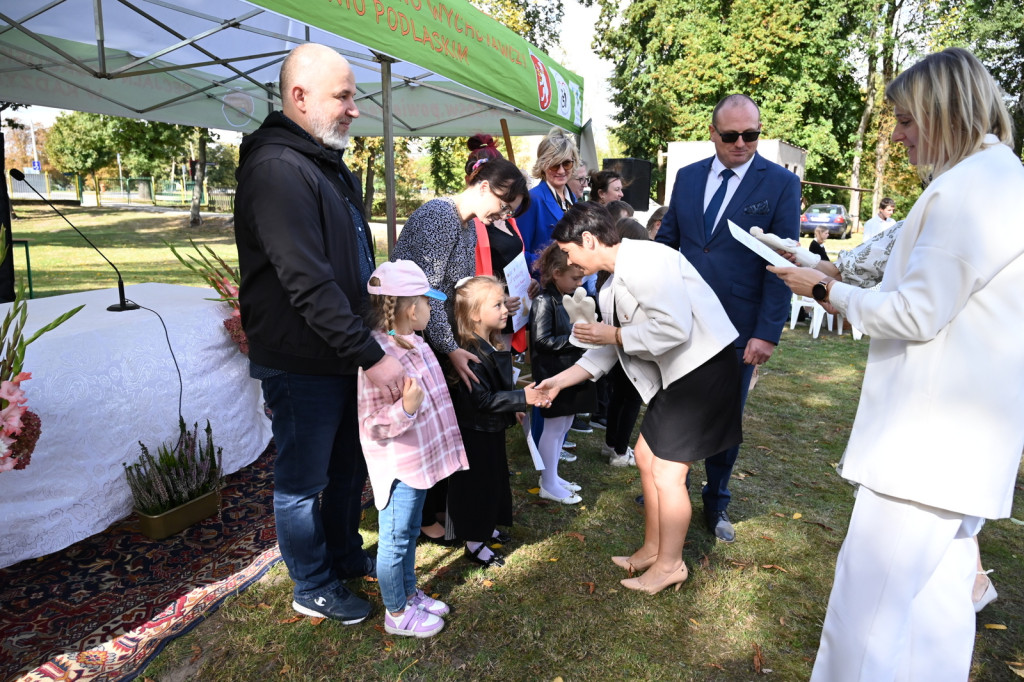XIII Dni z Aniołami w SOSW w Radzyniu