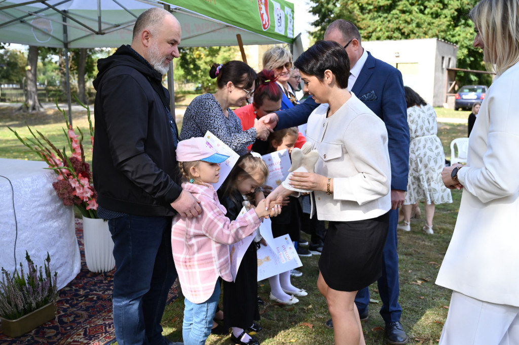 XIII Dni z Aniołami w SOSW w Radzyniu