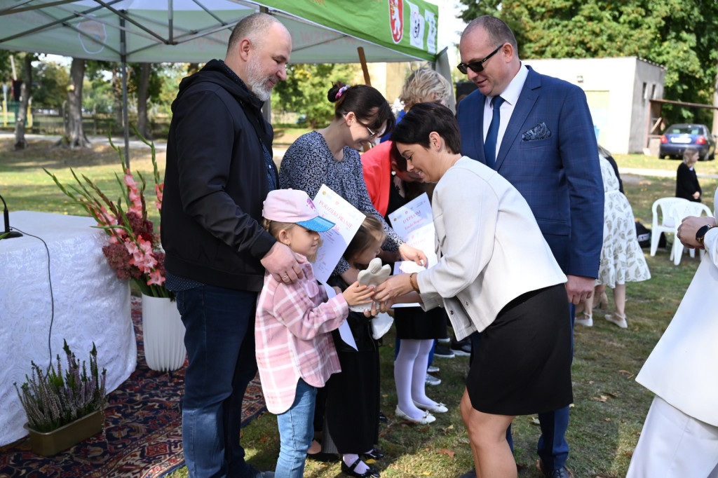 XIII Dni z Aniołami w SOSW w Radzyniu