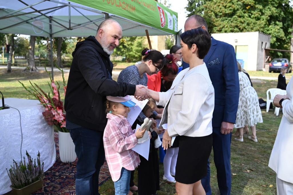 XIII Dni z Aniołami w SOSW w Radzyniu