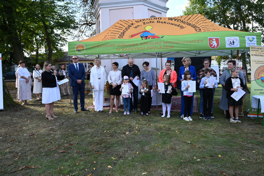 XIII Dni z Aniołami w SOSW w Radzyniu