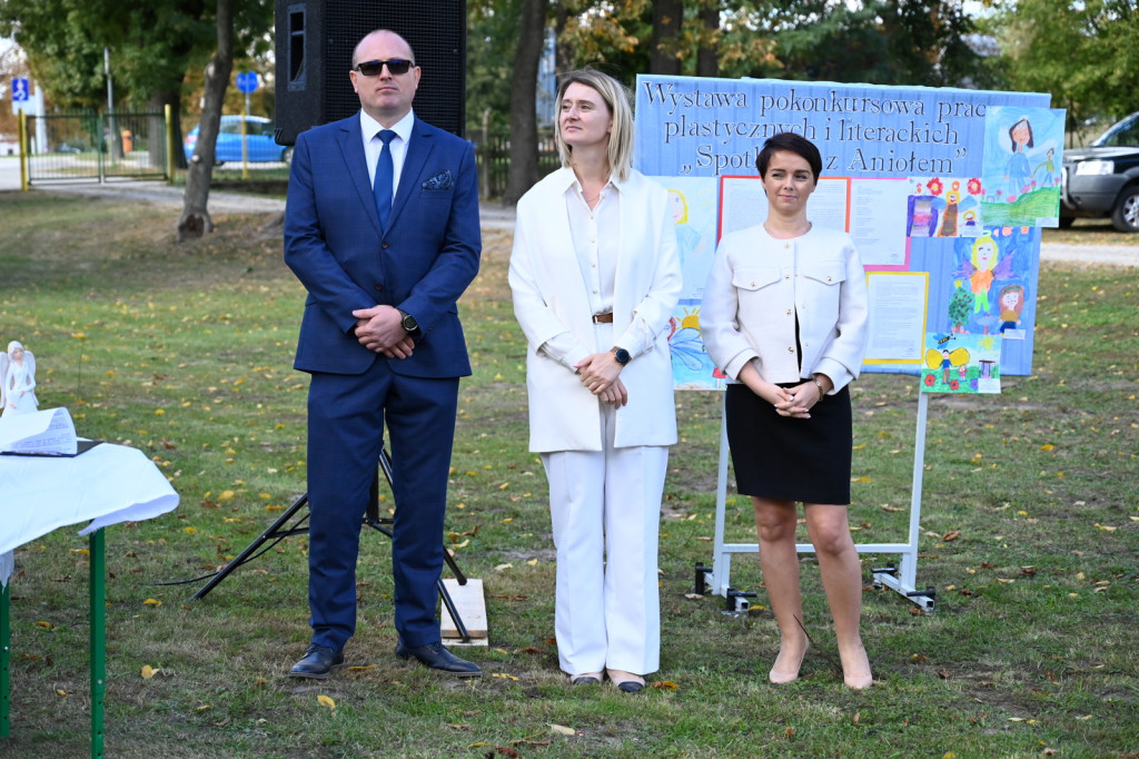 XIII Dni z Aniołami w SOSW w Radzyniu