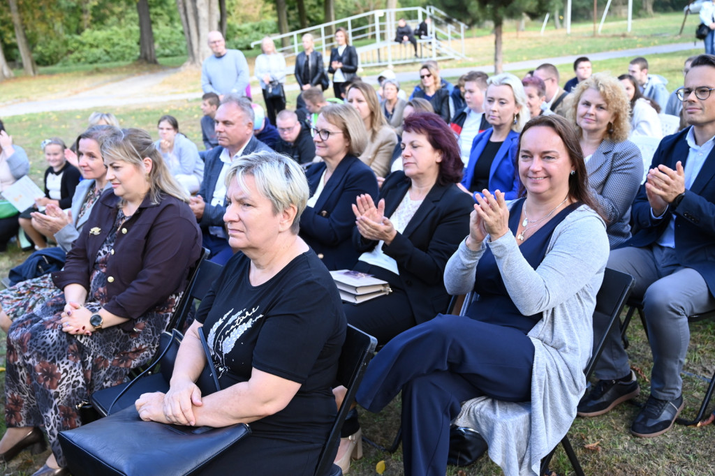 XIII Dni z Aniołami w SOSW w Radzyniu